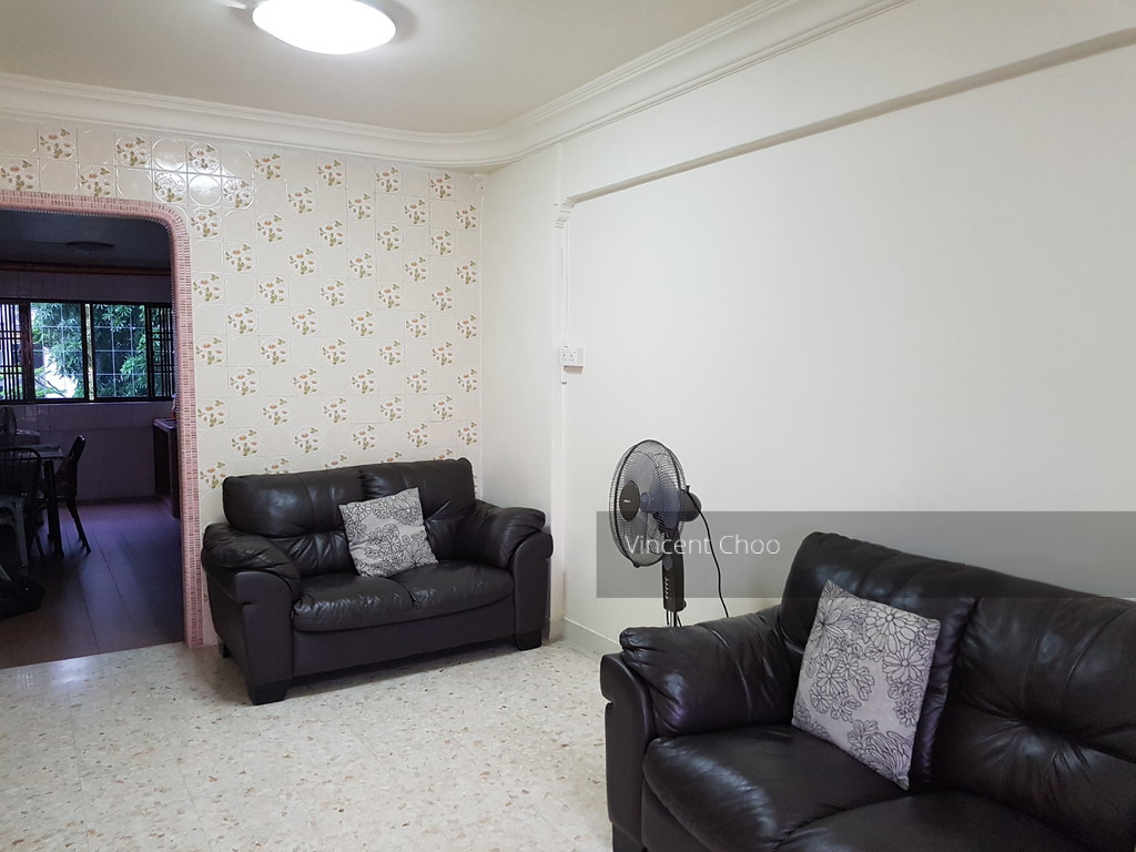 Ang Mo Kio Avenue 9 thumbnail photo